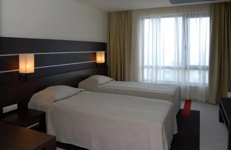 DOUBLE STANDARD Room, Vigo, Bourgas