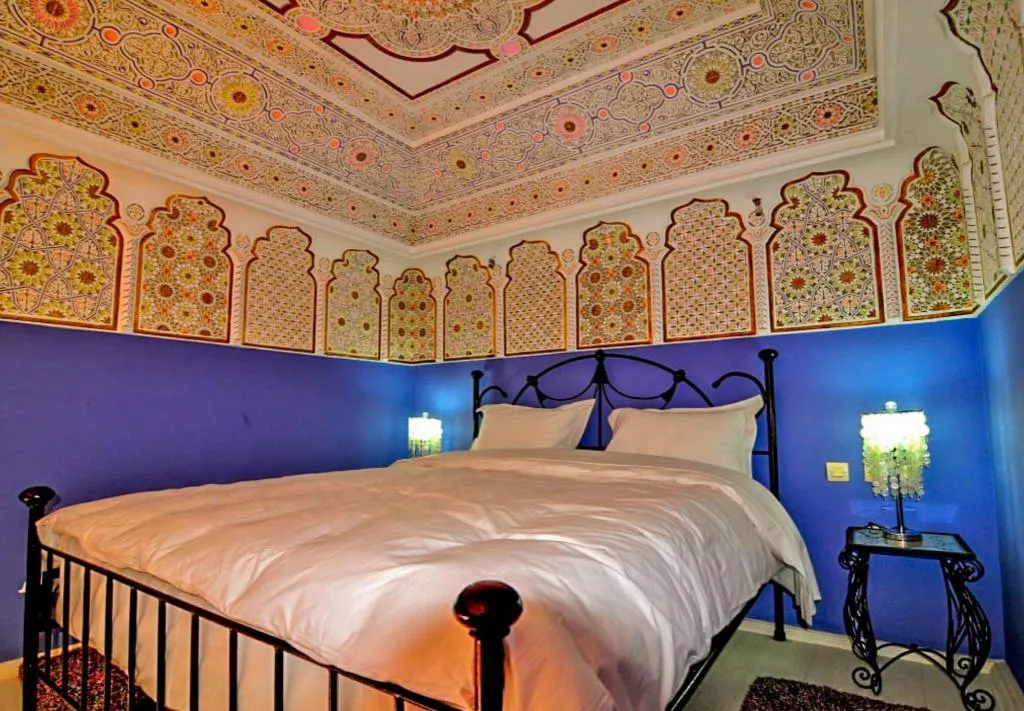 Room, Riad Noos Noos, Marrakech