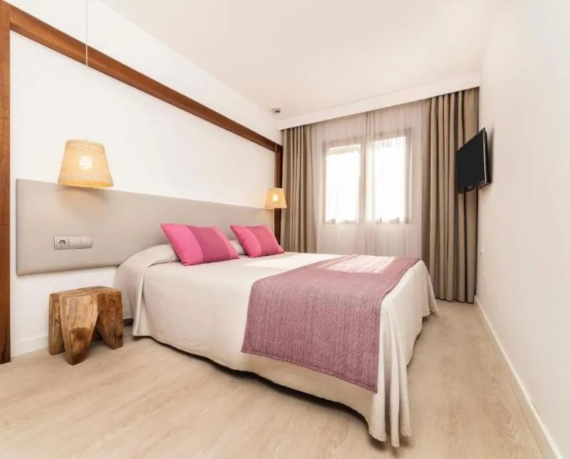 STUDIO STANDARD Room, Insotel Club Tarida Playa, Ibiza