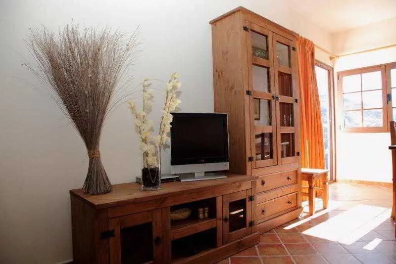 Room, Hotel Fonda de la Tea, Gran Canaria