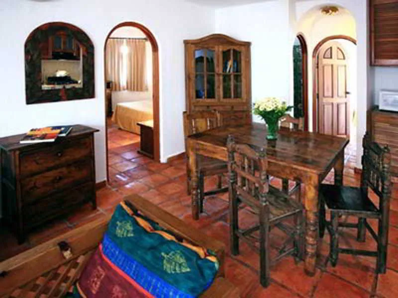 Room, Condohotel El Patio, Playa Del Carmen