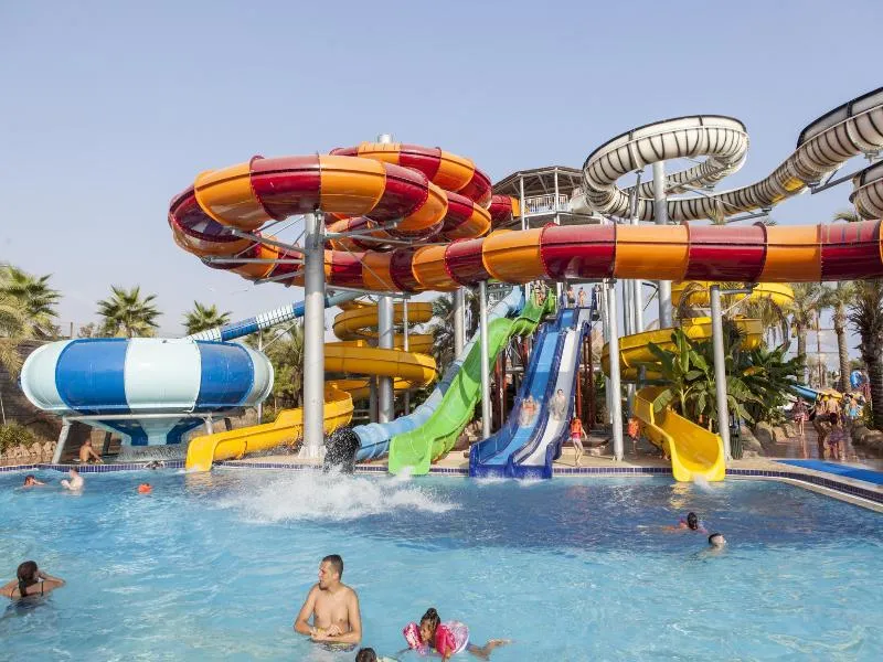 Pool, Long Beach Alanya - Ultra All Inclusive, Antalya