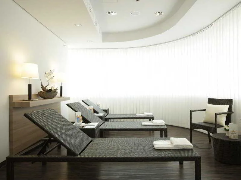 Sports and Entertainment, H4 Hotel Berlin Alexanderplatz, Berlin