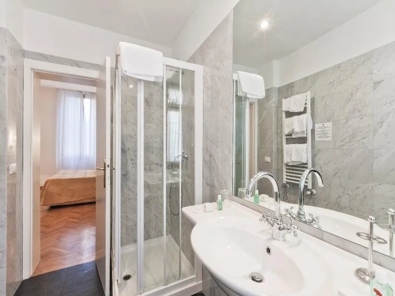 Double or Twin STANDARD Room, Palazzo Cendon, Venice