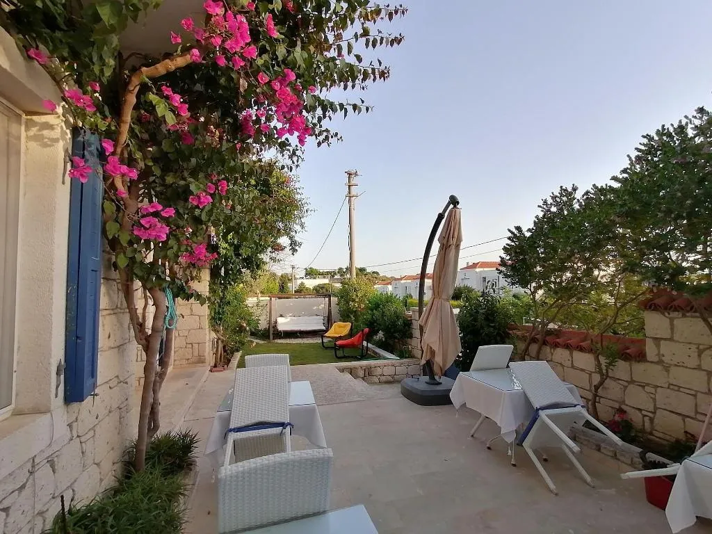 General view, Alanarin Konak Alacati, Izmir