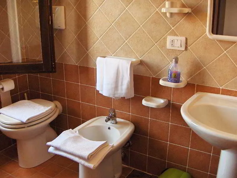 Room, Sandalia, Alghero