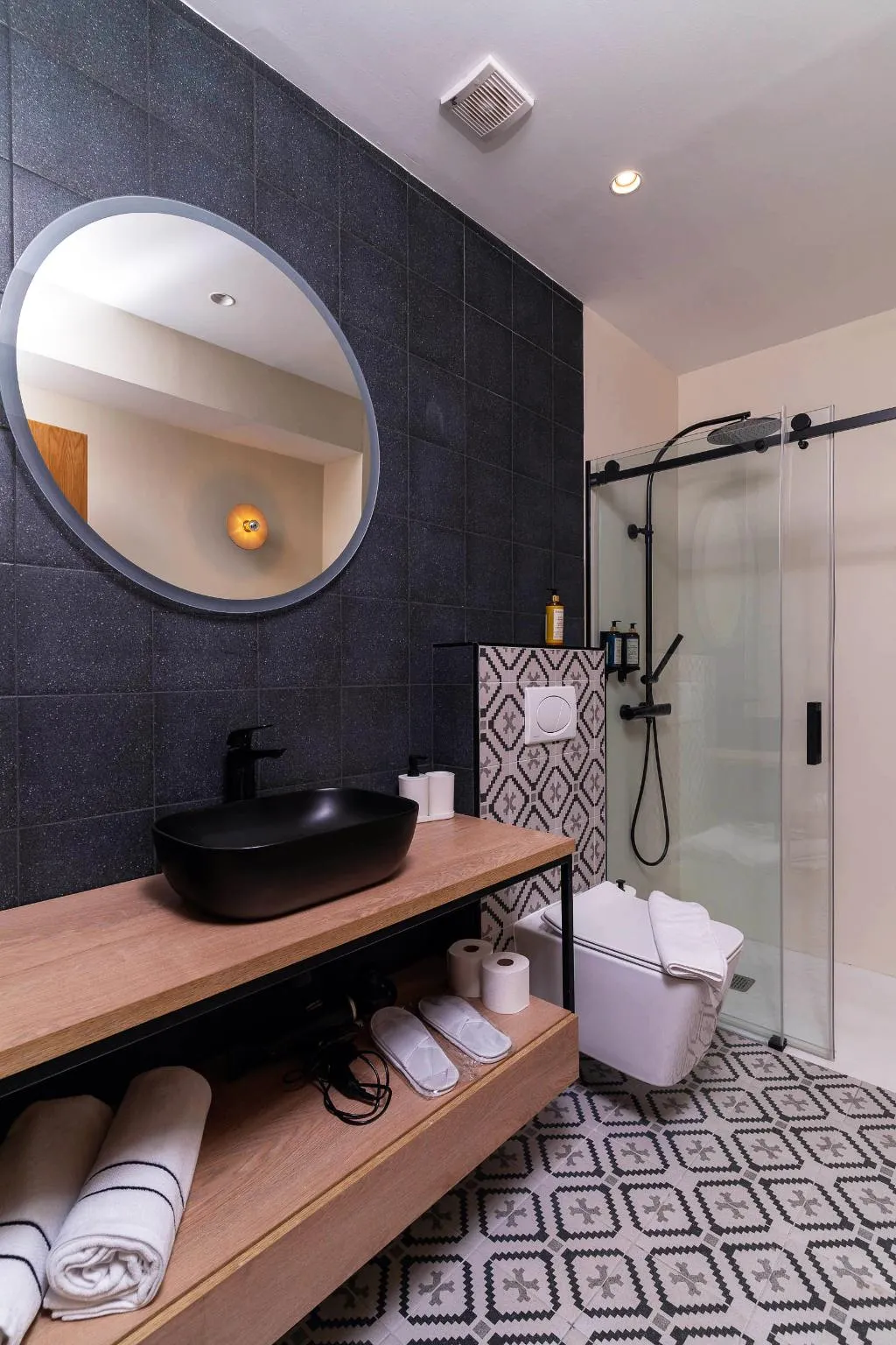 Room, Blue Marina Suites Boutique Apartments, Lanzarote