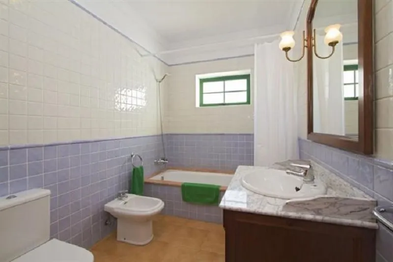 VILLA CAPACITY 6 THREE BEDROOM Room, Ereza Villas Brisa Marina, Lanzarote