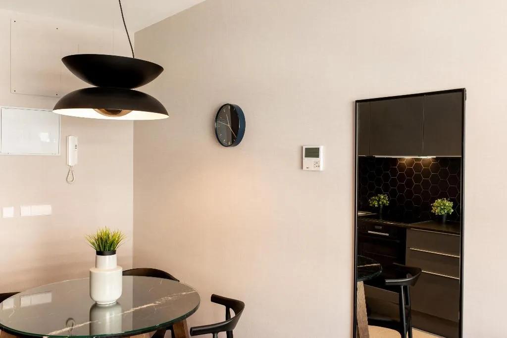 APARTMENT CAPACITY 2 Room, Ramirez Flats Valencia, Valencia