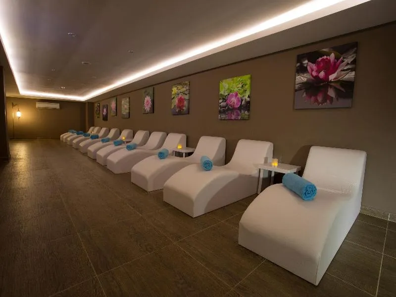 Sports and Entertainment, Water Side Resort & Spa, Antalya