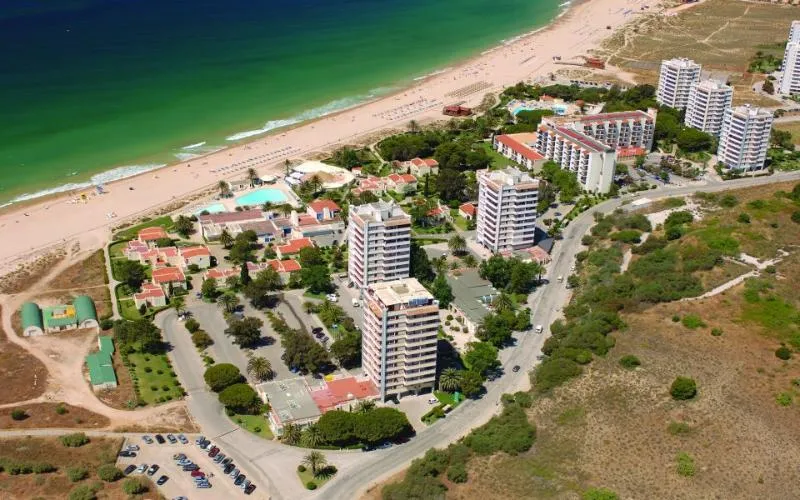 General view, Pestana Alvor Beach Villas, Algarve