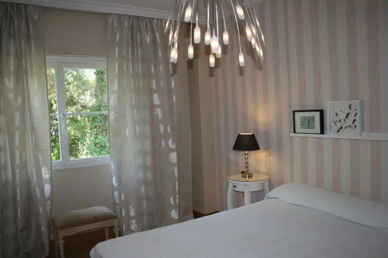 Room, TH Aravaca, Madrid