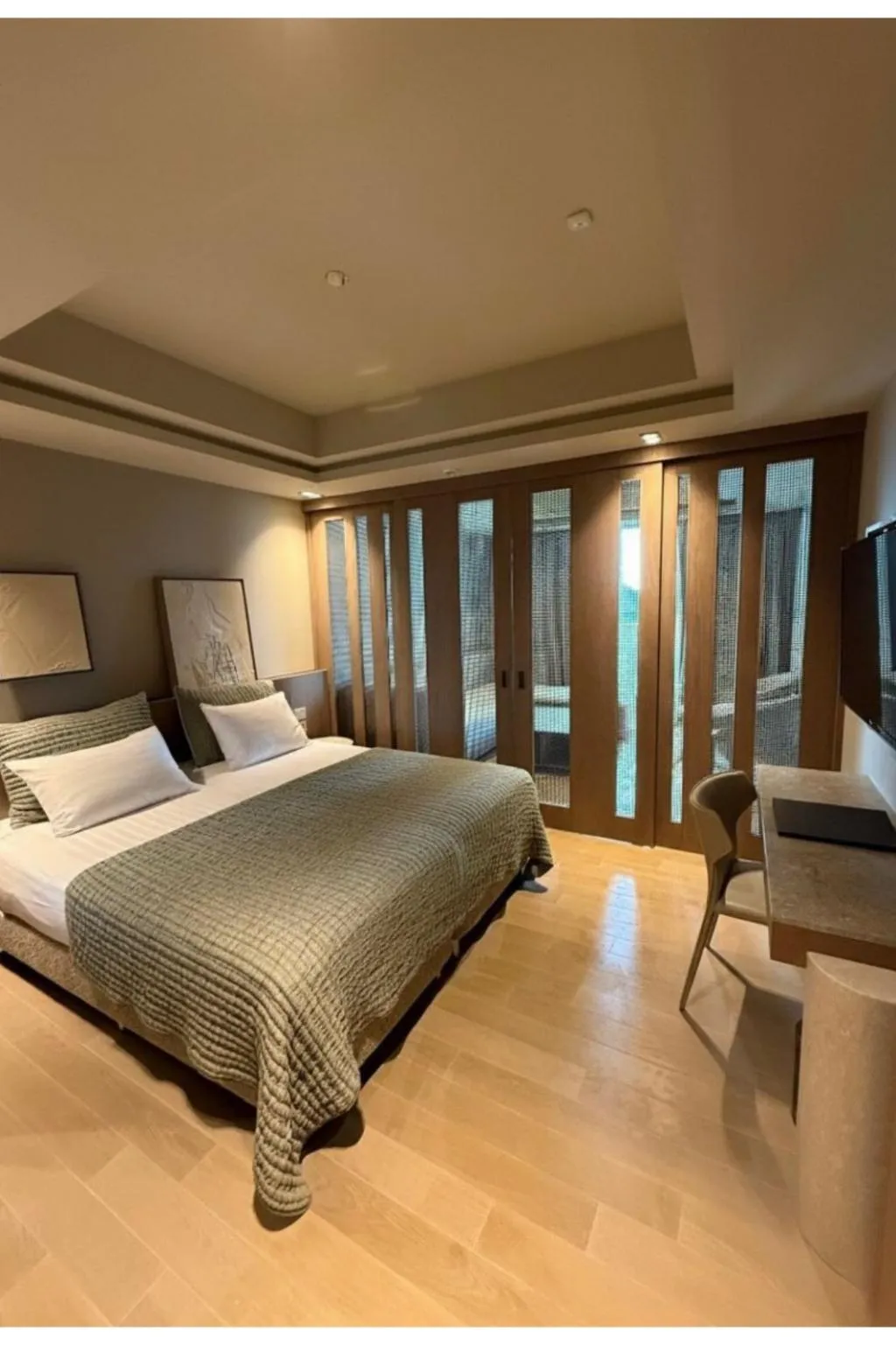 DOUBLE SUPERIOR Room, Club Melas Privé, Antalya