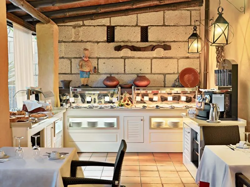 Bar, Rural Finca Salamanca, Tenerife