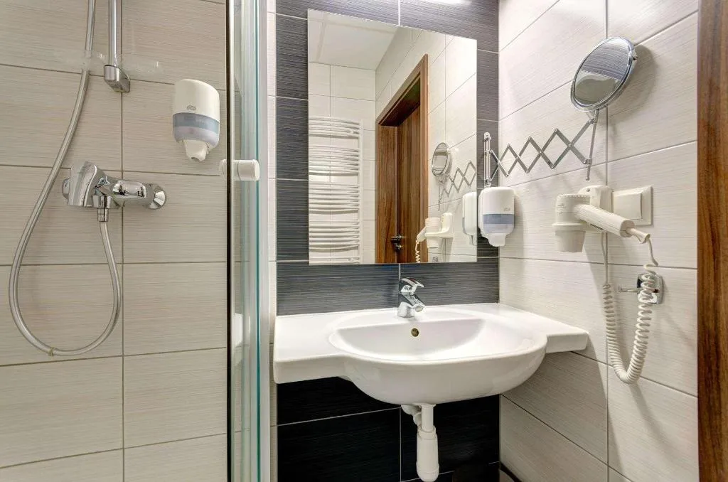 Room, Focus Gdansk Hotel, Gdansk