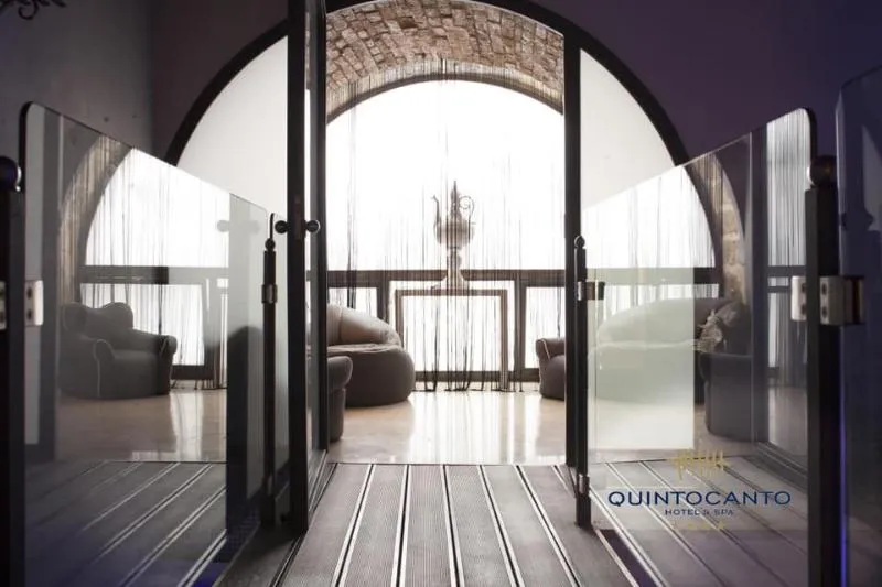 Sports and Entertainment, Quintocanto Hotel and Spa, Palermo
