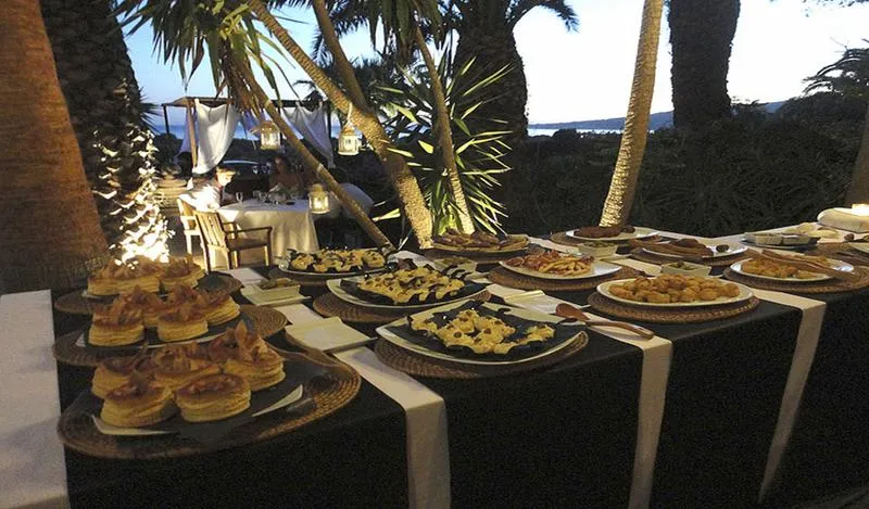 Conferences, Hotel 100% Fun, Costa De La Luz