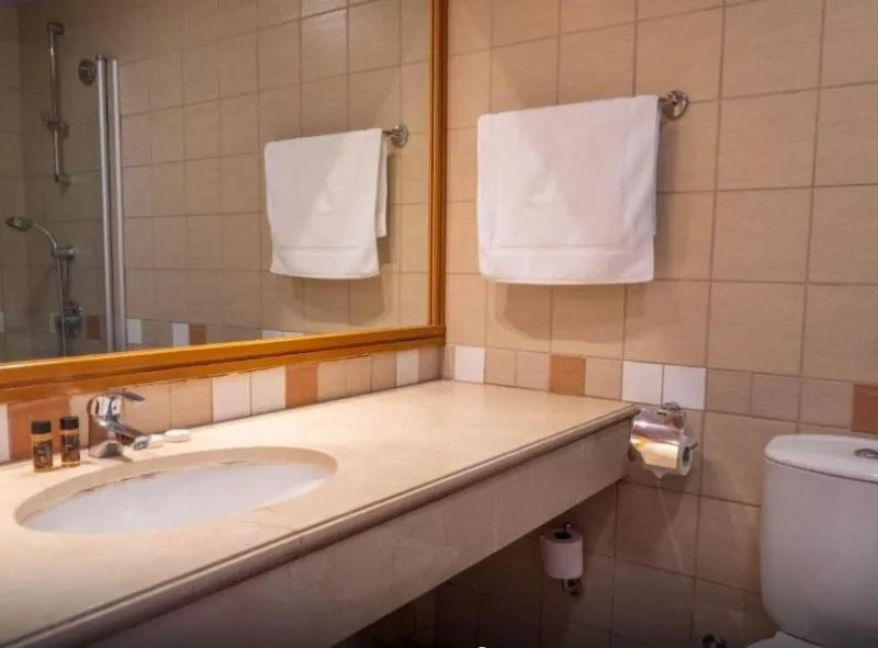 APARTMENT TWO BEDROOMS Room, Paphos Gardens Holiday Resort, Cyprus