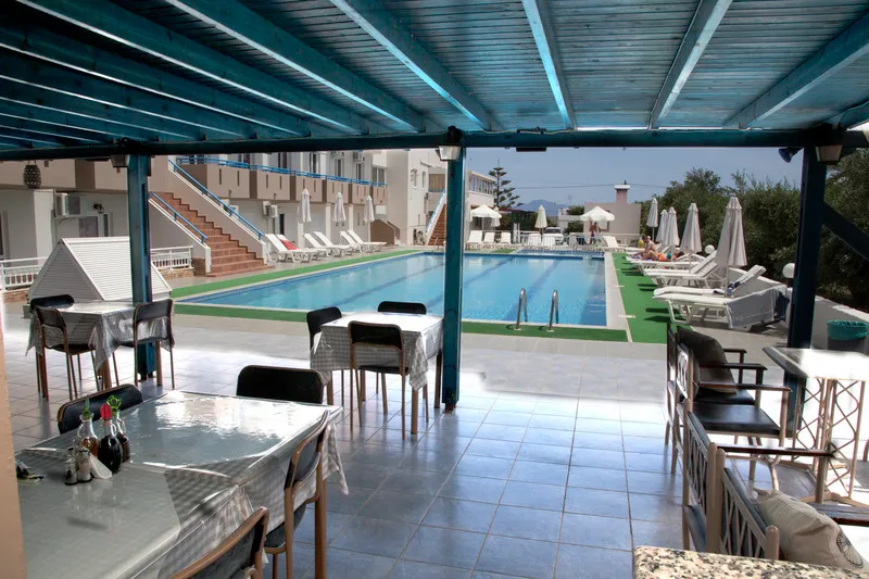 Conferences, Athinoula, Kos