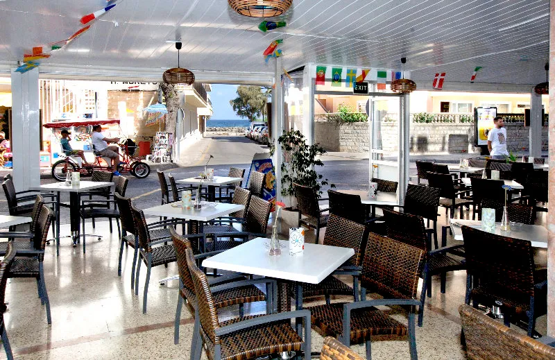 Bar, Sur, Majorca