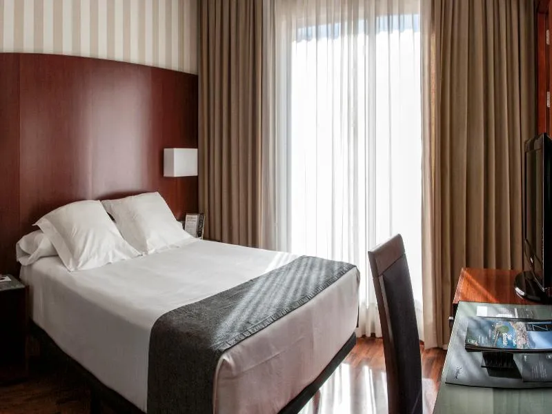 Room, Zenit Malaga, Costa Del Sol