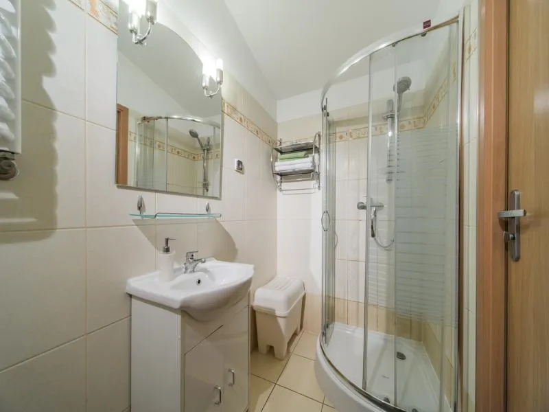 STUDIO DELUXE Room, Apartwawel, Krakow