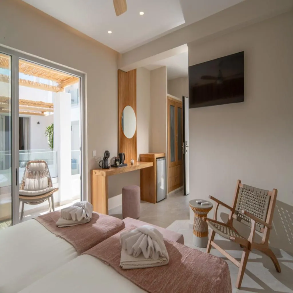 Room SUPERIOR Room, South Coast Hotel, Crete