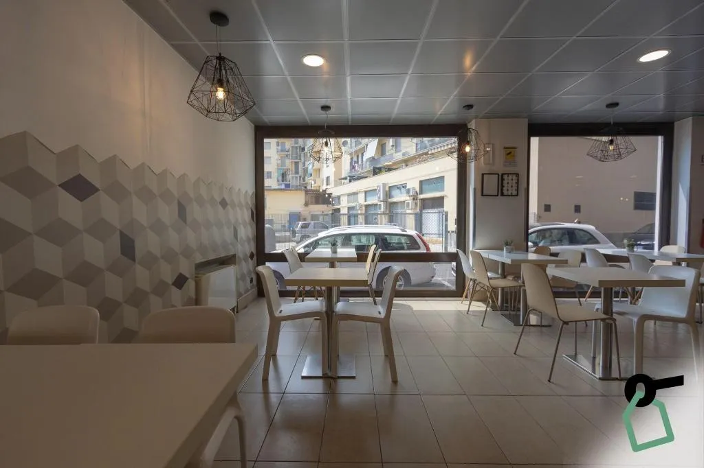 Restaurant, Hotiday Firenze Guidoni, Florence