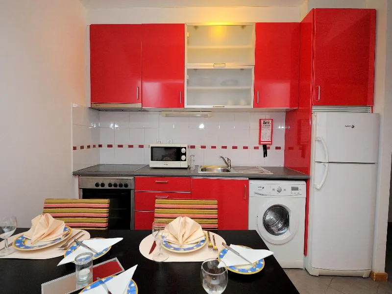 APARTMENT ONE BEDROOM Room, Oceano Atlantico Apartamentos Turisticos, Algarve