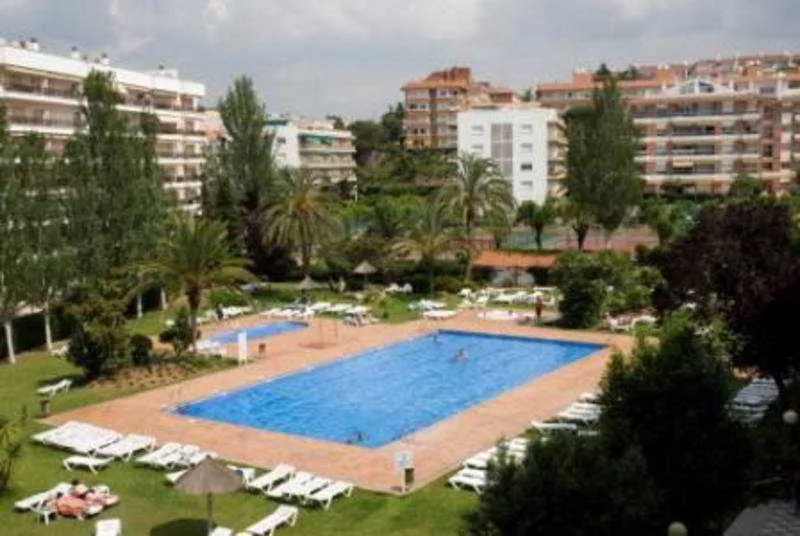 Pool, Surf Mar, Costa Brava
