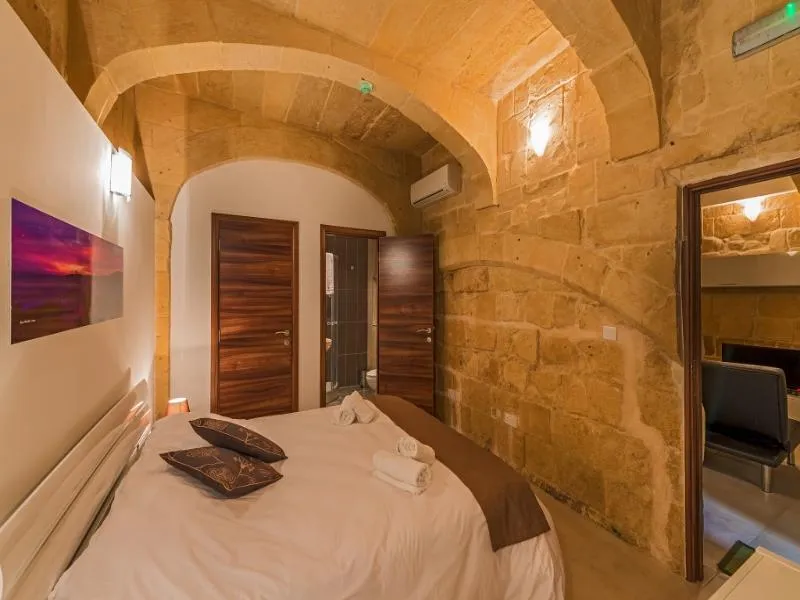 APARTMENT DELUXE Room, Valletta Merisi Suites, Malta