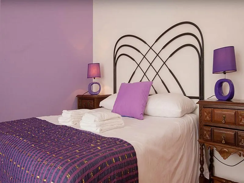 Room, Ericeira Chill Hill Hostel & Private Rooms, Lisbon
