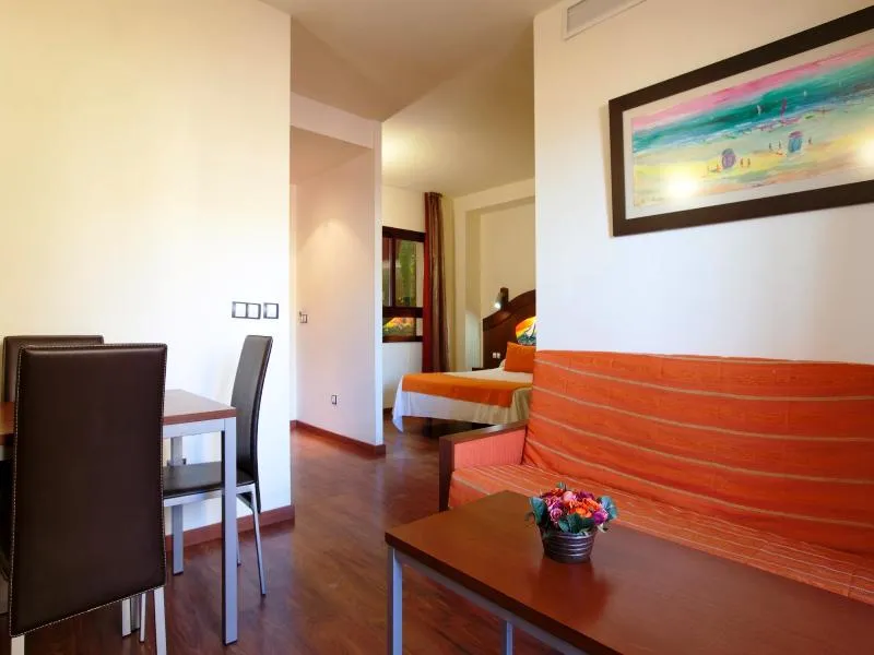 SINGLE STANDARD Room, Ohtels Mazagon, Costa De La Luz