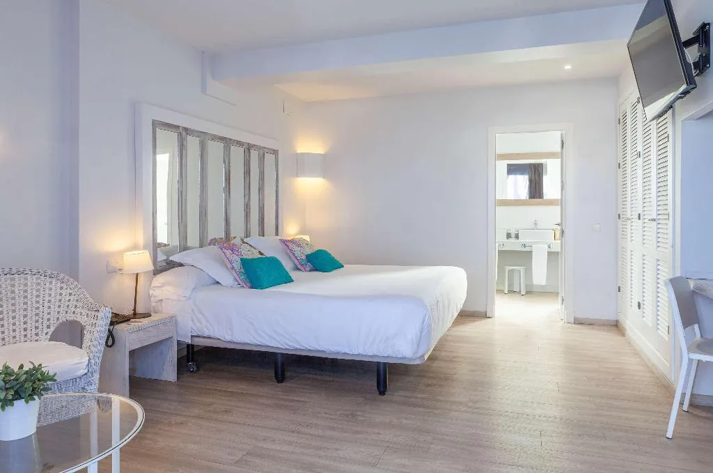 Room, Playa de la Luz, Costa De La Luz