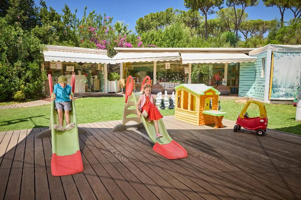 General view, Forte Village Resort Le Dune, Cagliari