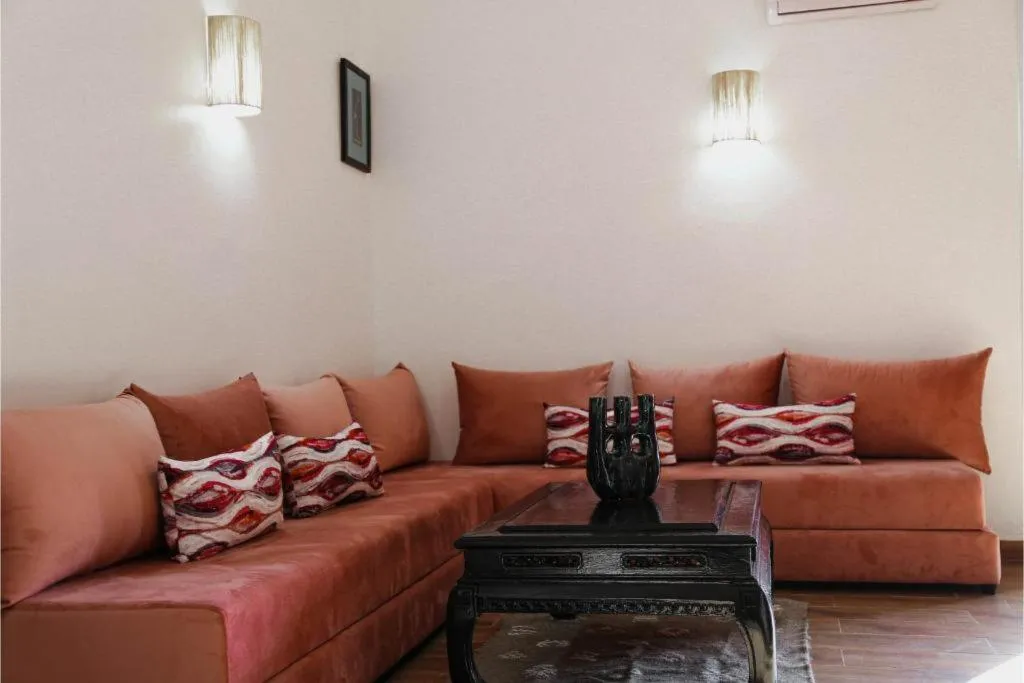 Room Presidential Room, Weedan Ferme D'hôtes, Marrakech