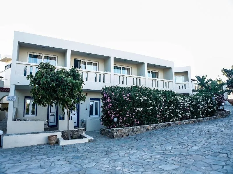 General view, Dessole Blue Star, Crete