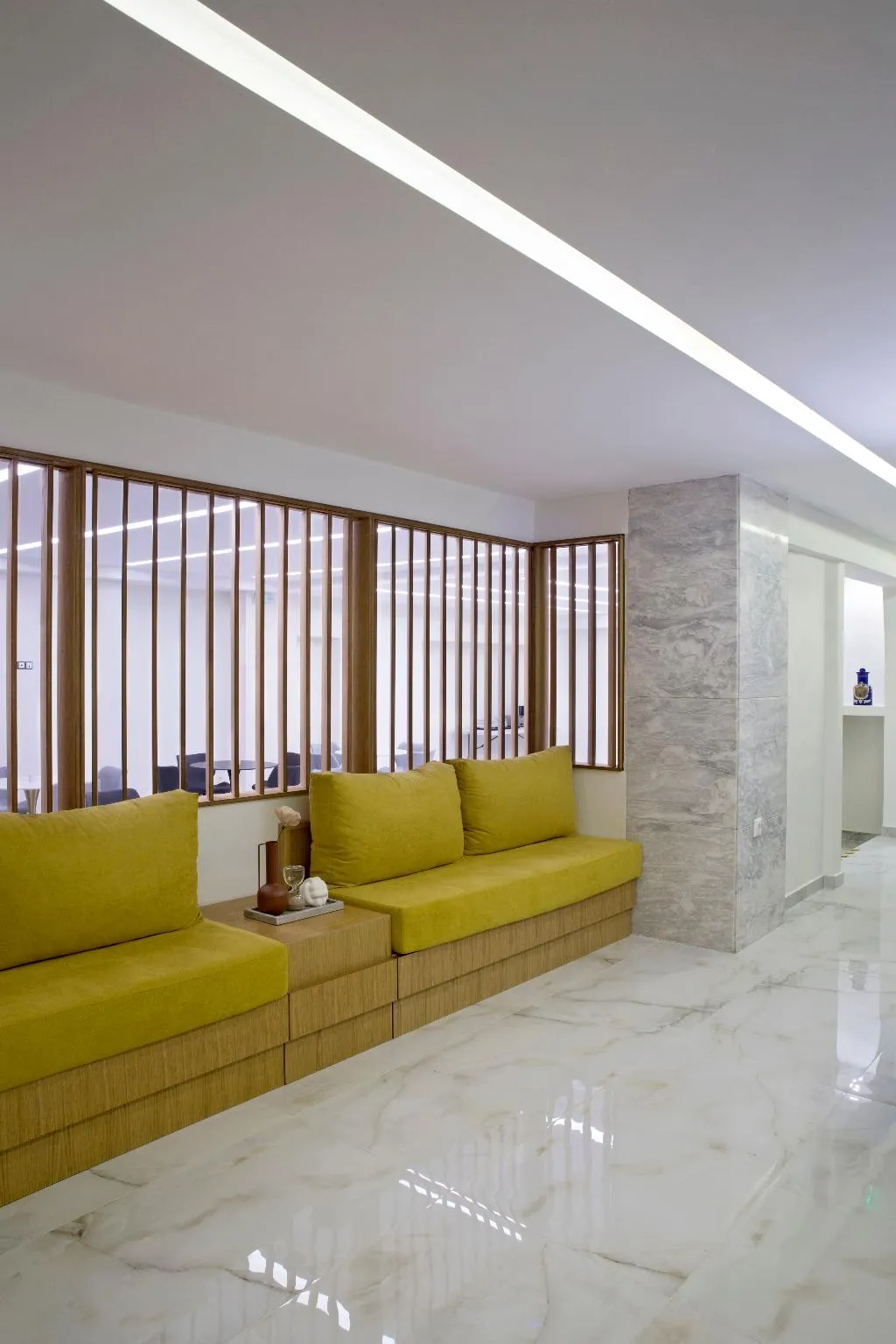 General view, Hypnos Inn Athens Hotel, Athens
