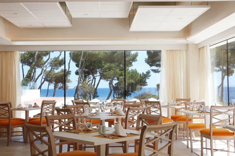 Restaurant, Iberostar Selection Santa Eulalia Ibiza, Ibiza