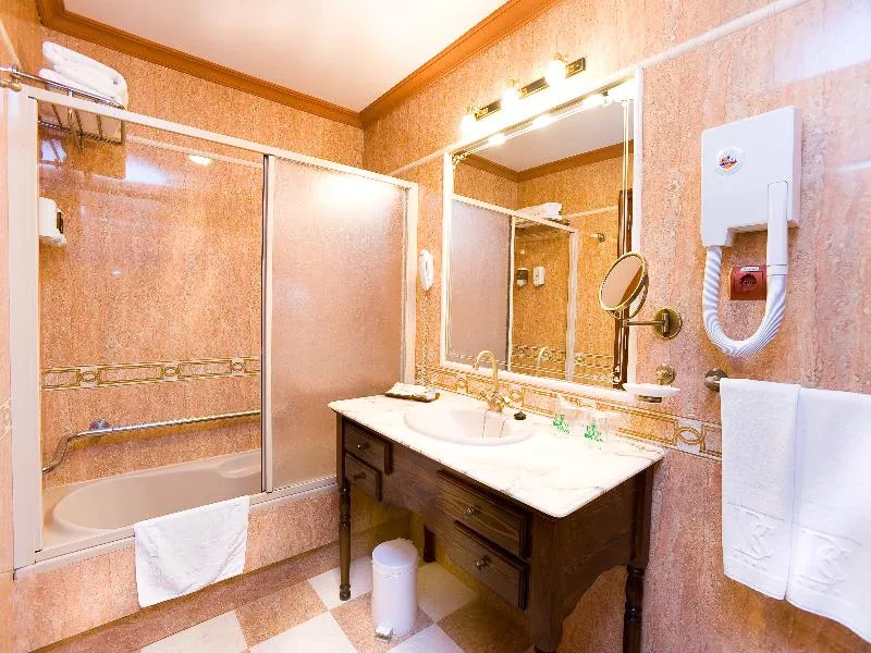 Room, San Agustin Beach Club, Gran Canaria