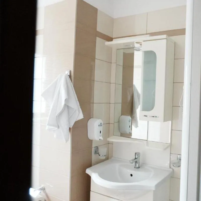 Double or Twin COMFORT Room, Mediterrane, Southern Albania