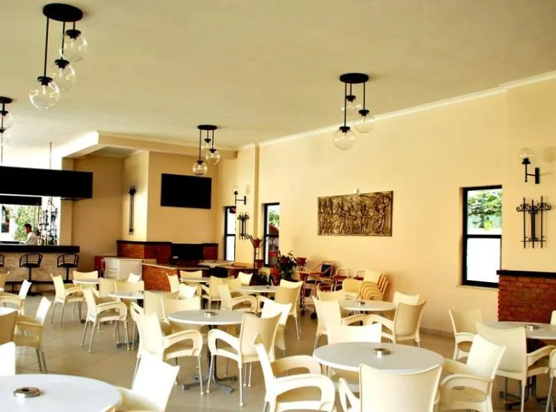 Lobby, Boulevard Hotel, Antalya