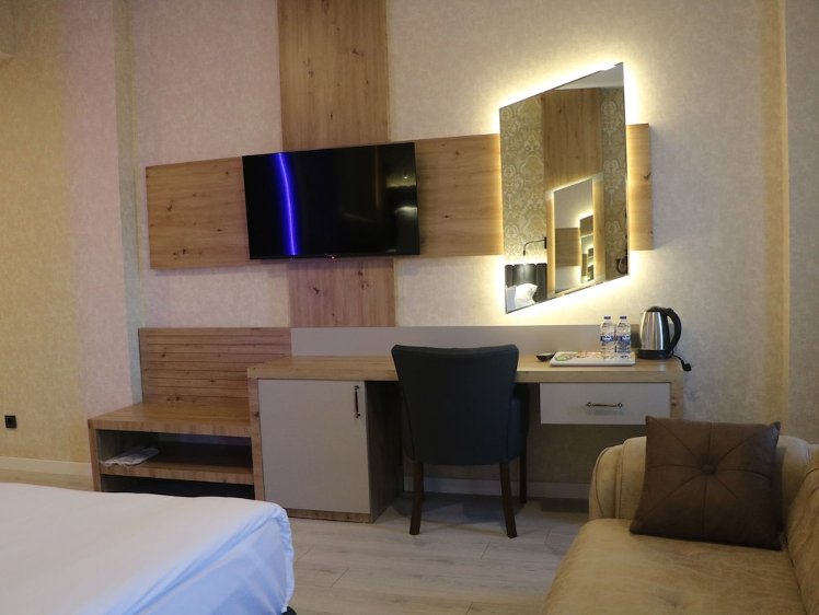 Isnova Hotel, Antalya