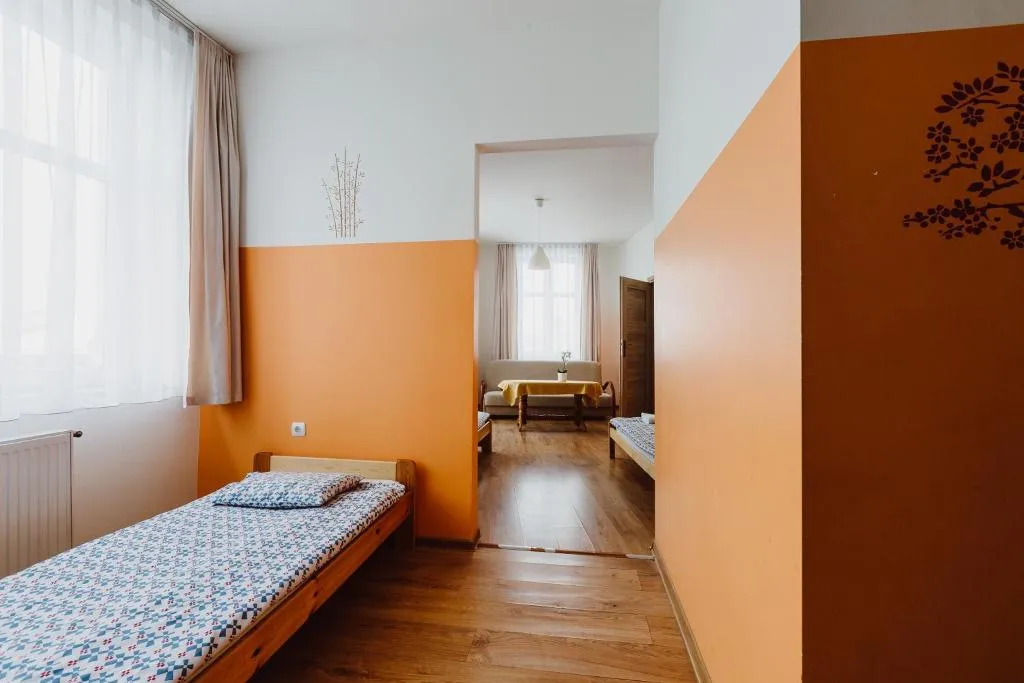 General view, Guest Rooms Tara (Tara Hostel Krakow), Krakow