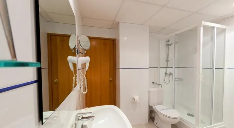 Double or Twin STANDARD Room, Hotel Eden Palma Playa Adults Only, Majorca