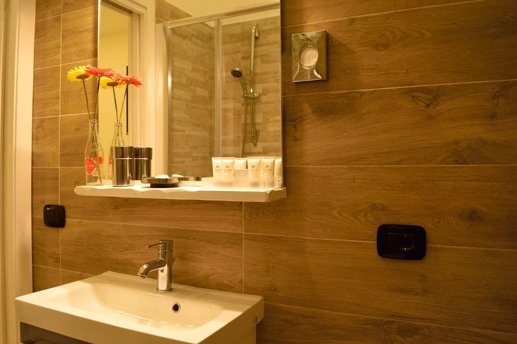 B&B Filangieri, Naples