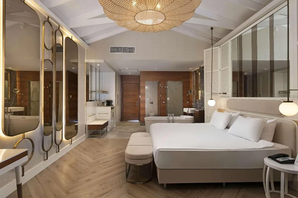 Sports and Entertainment, Titanic Deluxe Golf Belek, Antalya
