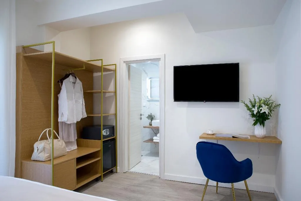 Double or Twin EXECUTIVE Room, Hypnos Inn Athens Hotel, Athens