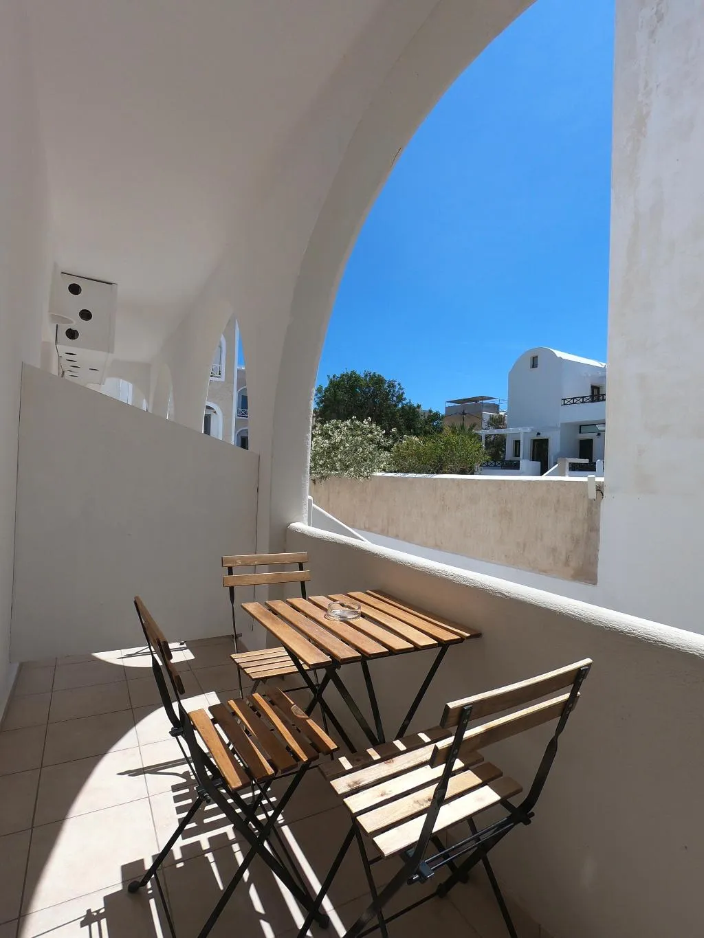 FAMILY ROOM STANDARD Room, Anny Studios Perissa Beach, Santorini
