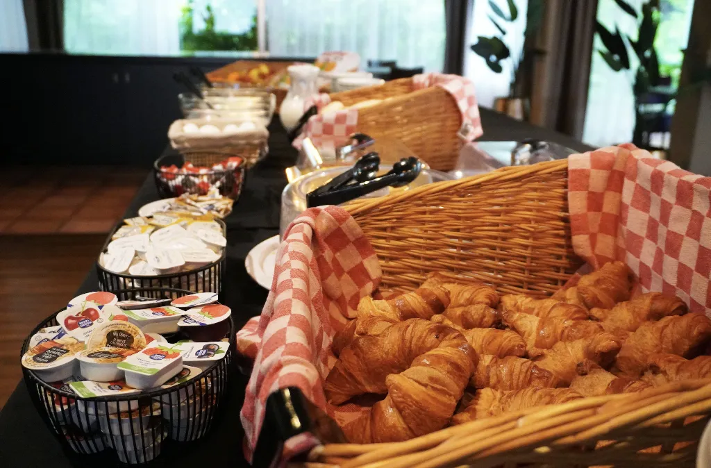 Restaurant, Westlake Hotels Amsterdam, Amsterdam